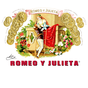 Romeo Y Julieta（罗密欧与朱丽叶）